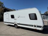 Dethleffs Camper 560 FMK - Dethleffs Camper