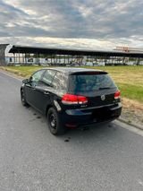 Volkswagen Golf 2.0 TDI BlueMotion Tech Comfortline Com... - Volkswagen Golf: Bluemotion TDI