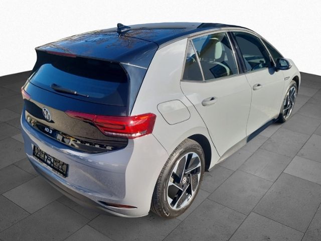 Fahrzeugabbildung Volkswagen ID.3 PURE PERFORMANCE 55kWh NAVI LED APP-CONNECT
