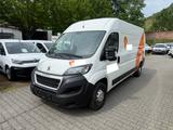 Peugeot Boxer L3H2 Pro BlueHDi 140 Hu/Insp Neu - gebrauchte Peugeot Boxer aus dem Jahr 2020