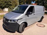 Volkswagen T6.1 Transporter TDI SCR Blue Motion DSG - VW T6 Gebrauchtwagen in München