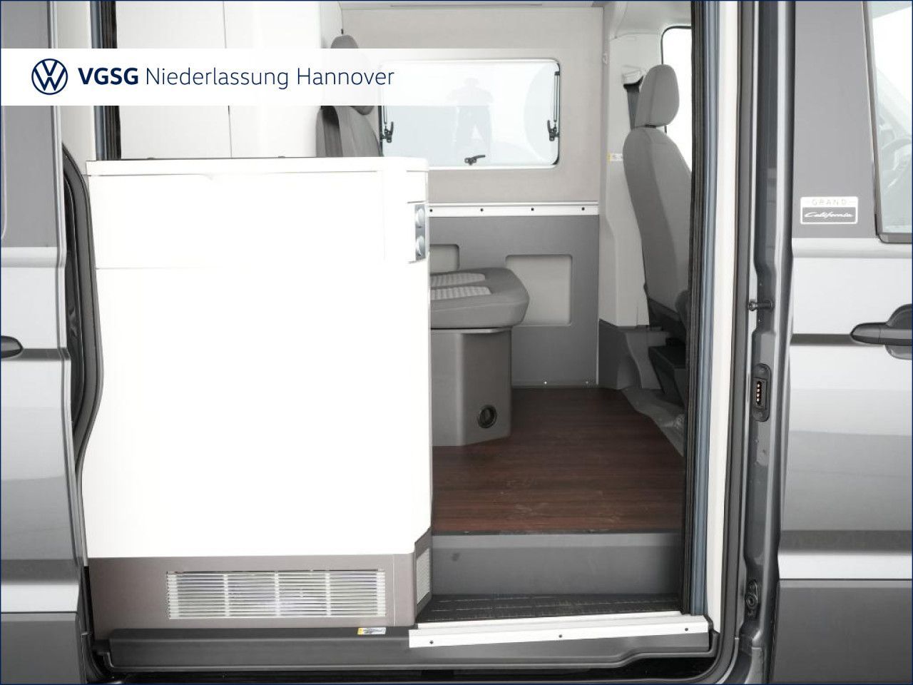 Volkswagen Andere - Bild 13