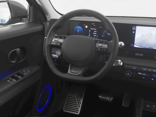 Hyundai IONIQ 5 – Bild 8