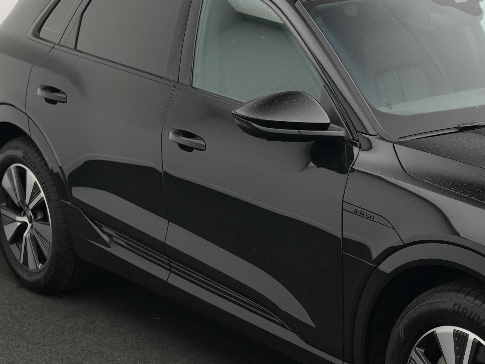 Audi Q8 e-tron - Bild 38
