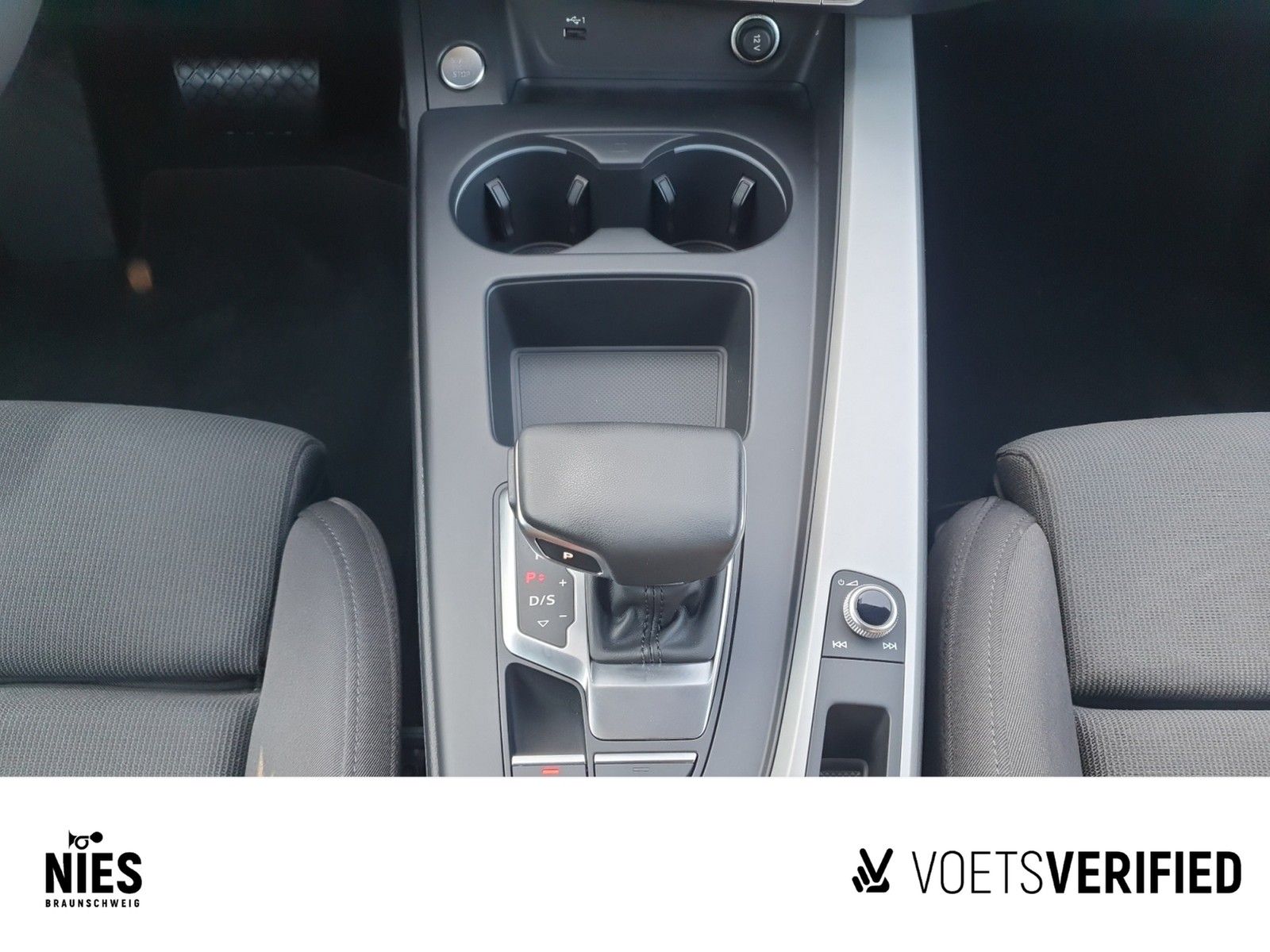 Audi A5 - Bild 10