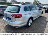 Volkswagen Passat Variant Comfortline BMT/Start-Stopp - Volkswagen Passat Variant in Freiburg