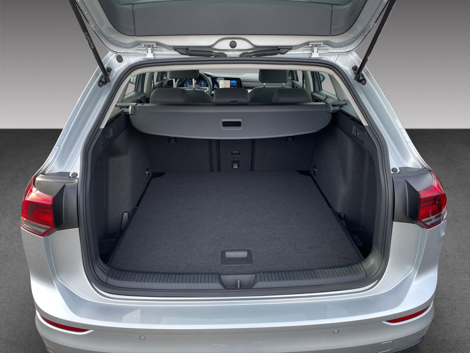 Volkswagen Golf - Bild 13