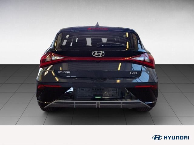 Hyundai i20 – Bild 5