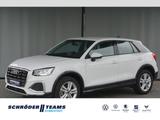 Audi Q2 35 TFSI S tronic advanced LED Smartphone Inte - Audi Q2 advanced mit Benzin-Antrieb