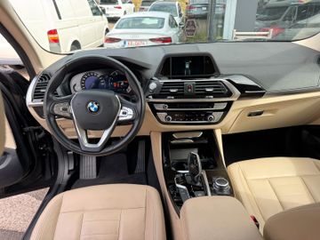 BMW X3 - 12