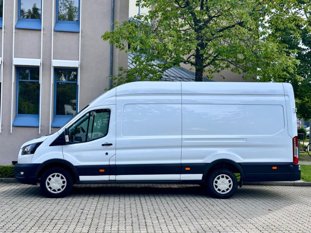 Ford Transit Kasten 350 L4 Trend*Maxi*Kamera*Tempomat