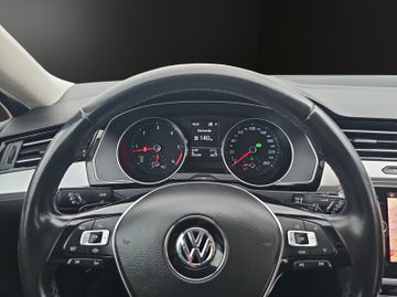 Volkswagen Passat Variant - 12