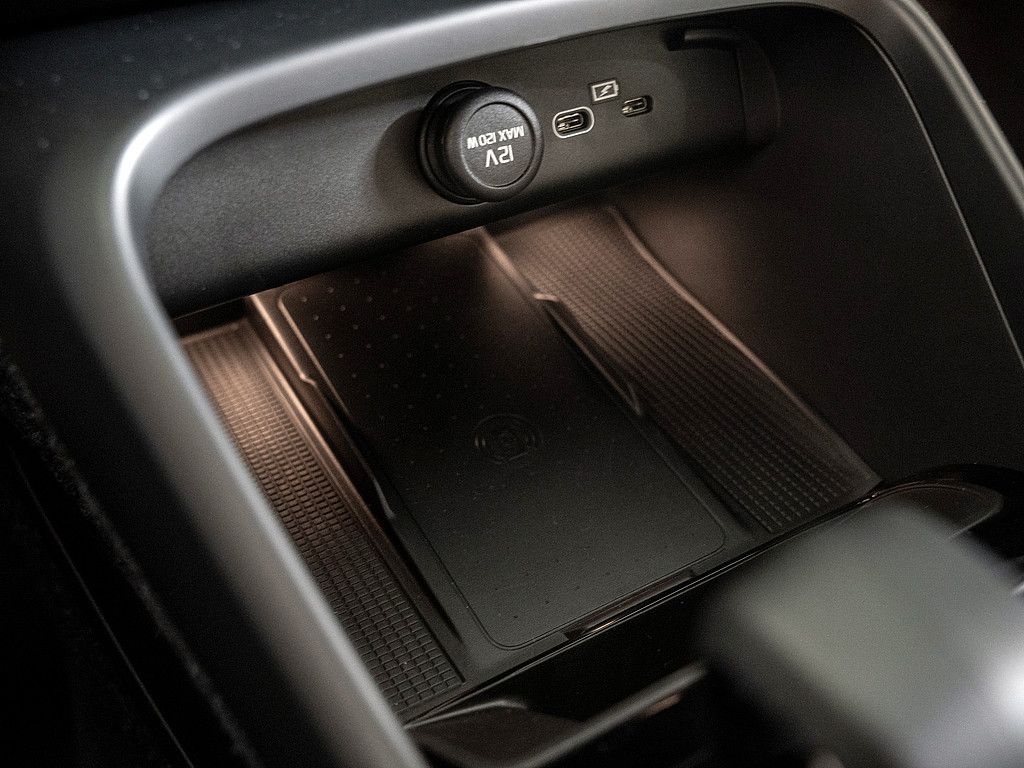 Volvo XC40 - Bild 17