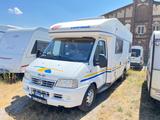 Eura Mobil C 692 - Eura Mobil 69