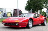 Ferrari 512 BBi Klimaanlage Rosso Corsa Orig. 18.000 km - Gebrauchtwagen: Oldtimer