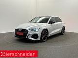 Audi S3 Sportback MATRIX B&O PANO VIRTUAL KAMERA ACC  - gebrauchte Audi S3 aus dem Jahr 2021
