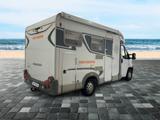 Weinsberg TI 650 MG / Festbett / Garage /  Klima / AHK - Weinsberg Wohnwagen & Wohnmobile