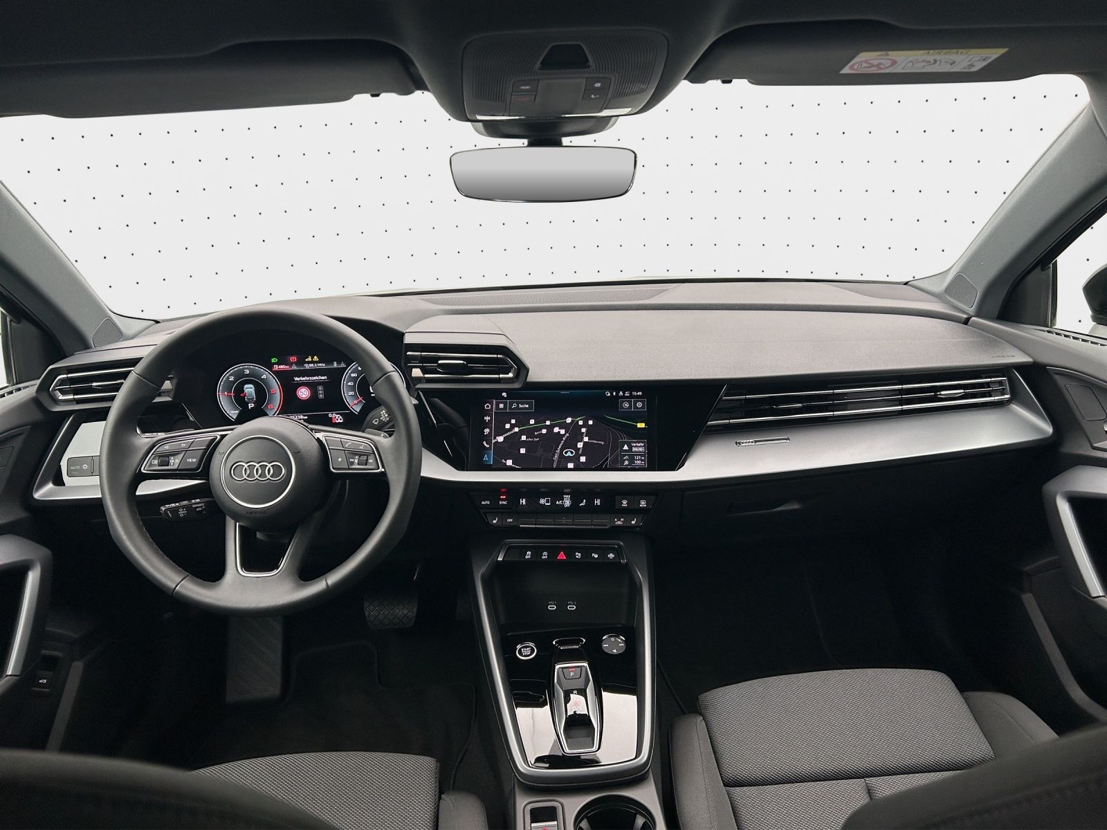 Audi A3 - Bild 5