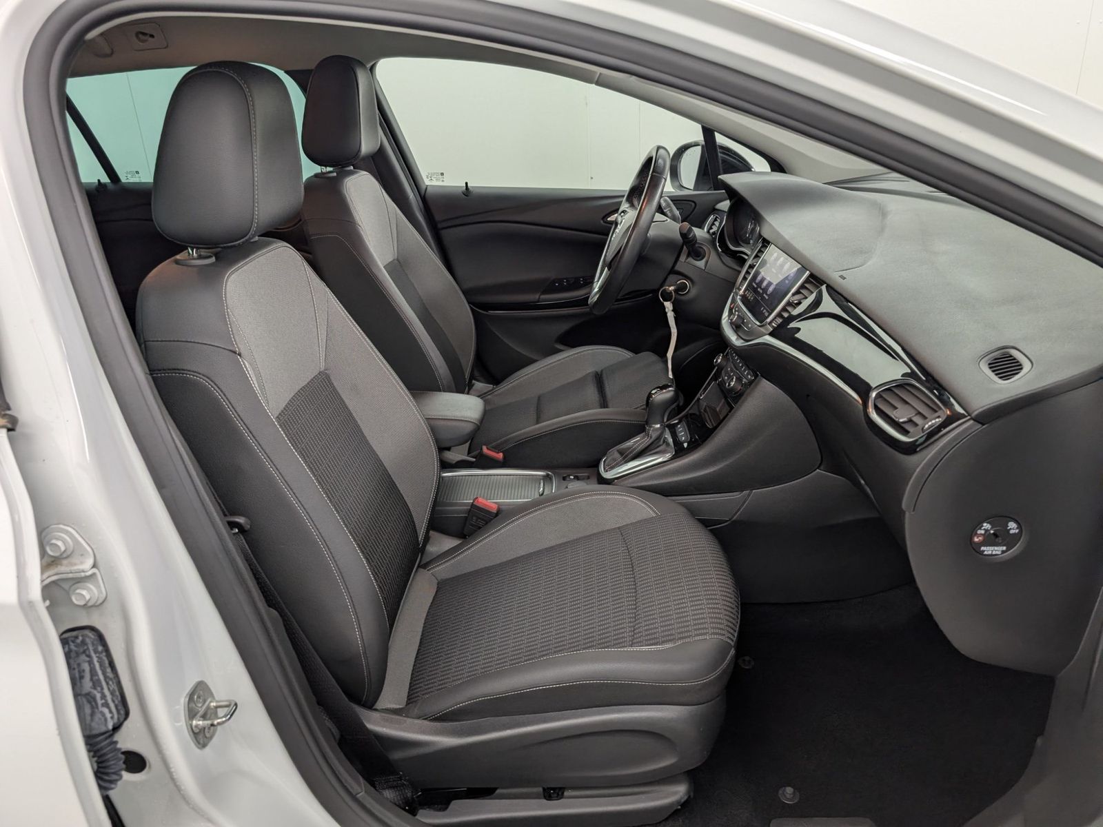 OPEL Astra ST 1.5 CDTI Design & Tech Automatik Navi – Bild 11