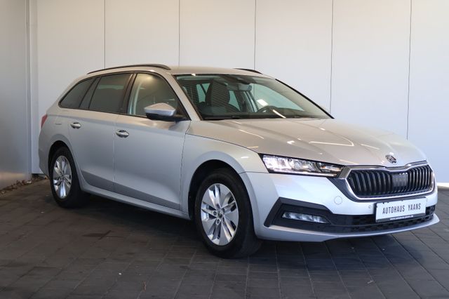 Skoda Octavia 2.0 TDI Ambition AID+KEY+LED+CARPLAY