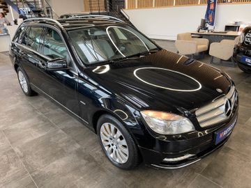 Mercedes-Benz C 250 T CDI  BlueEffi *NAVI*PDC*Bi-XENON*AHK*