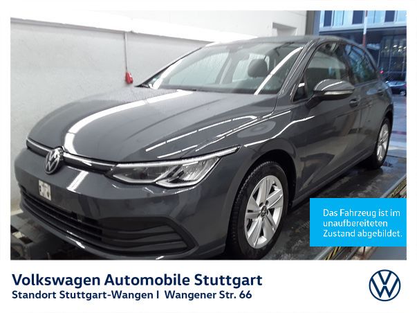 Volkswagen Golf Life 1.5 eTSI DSG Navi LED Kamera AHK ACC