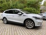 Skoda Enyaq 60 60 - Skoda Enyaq von privat