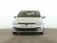 Volkswagen Golf VIII Variant 1.0 eTSI Active LED+PDC+Navi