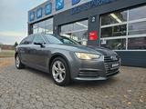 Audi A4 Avant sport Navi Automatik Bi Xenon 1.Hd - Audi A4 Gebrauchtwagen in Krefeld