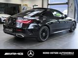 Mercedes-Benz CLE 200 COUPÉ AMG PANO NIGHT BURMESTER DIG.LIGHT - gebrauchte Sportwagen