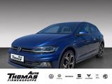 Volkswagen Polo  Highline R-Line 1.5 TSI DSG PANO+ACTIVE - Volkswagen Polo: Active