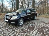 Mercedes-Benz GLK 250 CDI 4MATIC im Jahreswagenzustand - Mercedes-Benz GLK 250 in Dresden
