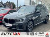 BMW X5 xDrive30d M SPORT SOFT B&W LASER DAP PA+ PANO - BMW X5 mit Diesel-Antrieb: Automatik