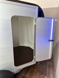 Fahrzeugabbildung Humbaur HKPA 263217 --Lagerwagen--