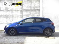 Fahrzeugabbildung Clio V Intens R.S. LINE EDITION  1.0 TCe 100 EU6