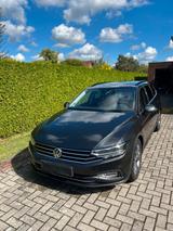 Volkswagen Passat b8 Facelift Business Aus... - Volkswagen Passat: Facelift