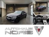 BMW 318 i Advantage *BMW-LIVE COCKPIT*LED*NAVI*PDC* - gebrauchte BMW 318 aus dem Jahr 2022