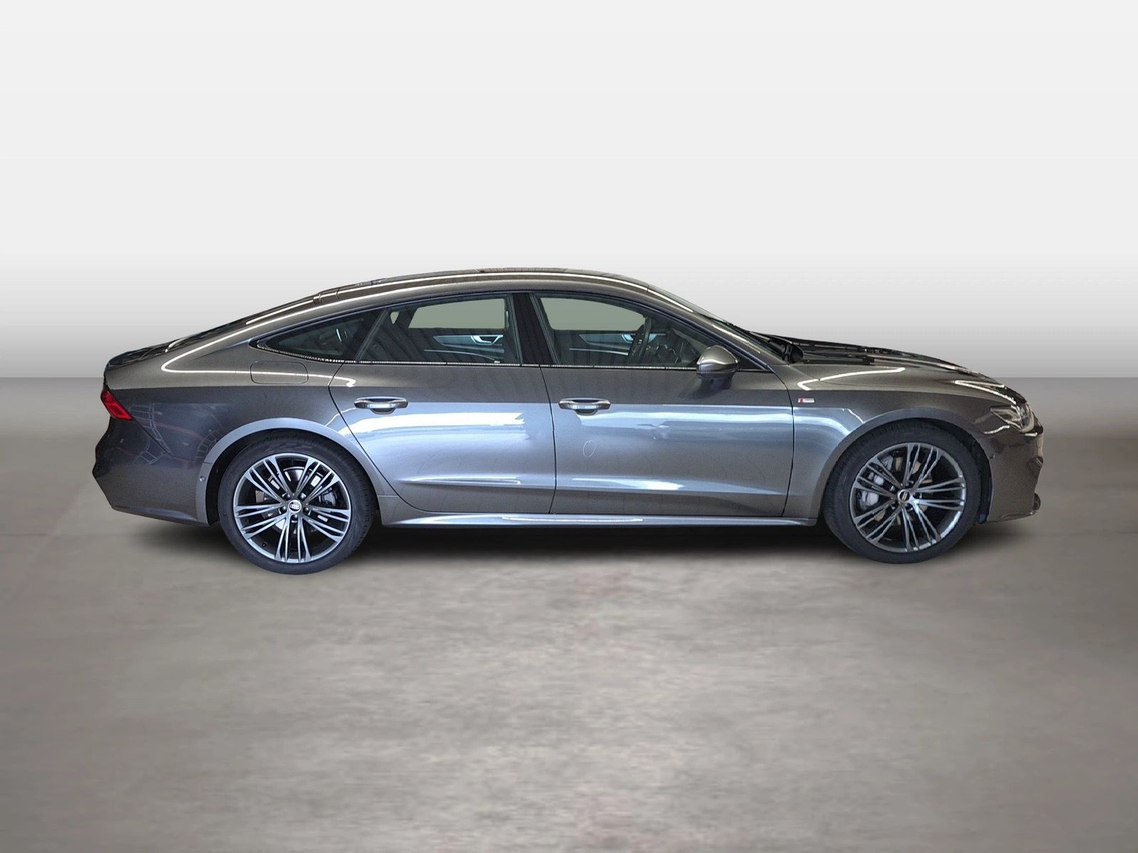 Audi A7 - Bild 11