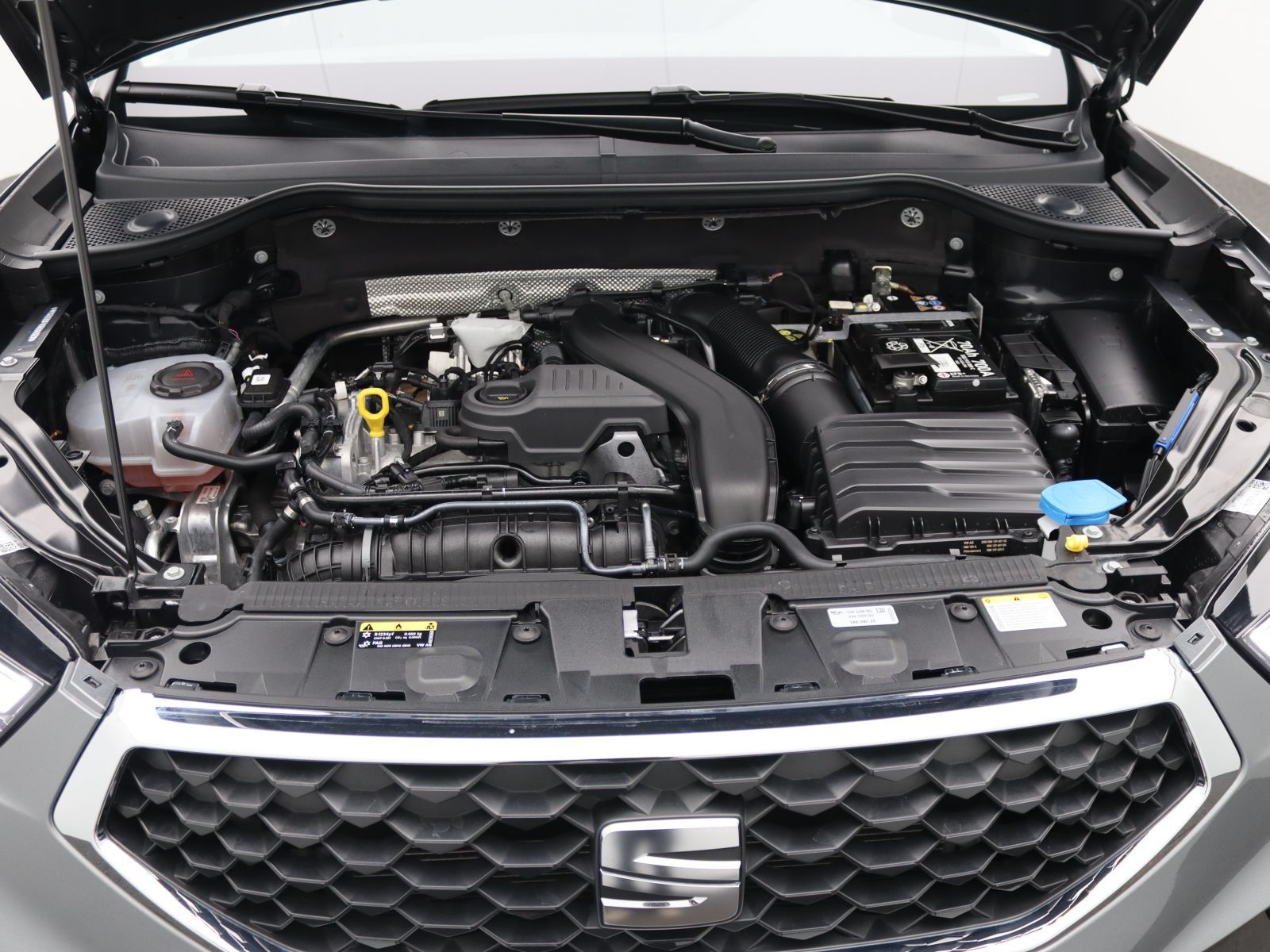 Seat Ateca - Bild 18