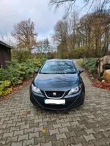 Seat Ibiza - gebrauchte Seat Alhambra aus dem Jahr 2009