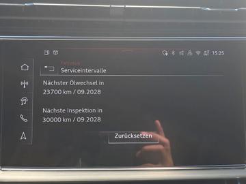 2025 AUDI Q8 — миниатюра 26