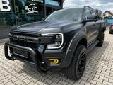 Ford Platinum 3,0d FOLIERT HÖHER T73 e-Rollo Standhzg - Ford mit Diesel-Antrieb: 7.3