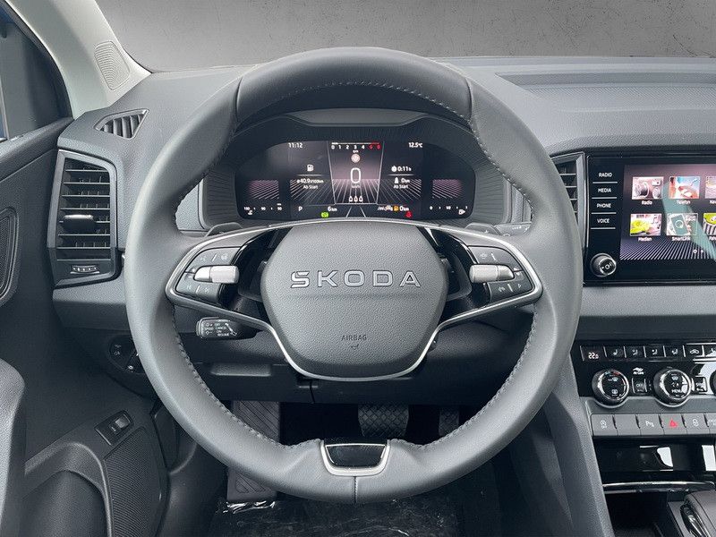 Skoda Karoq - Bild 19
