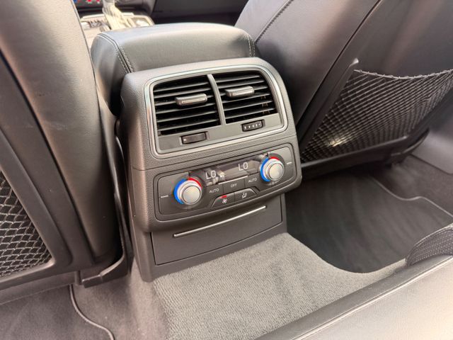 Audi A6 Avant 3.0 TDI quattro EXPORT!