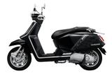 Lambretta X 300 GT - LAMBRETTA X300