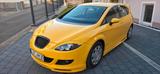 Seat Leon 2.0 TDI - Seat Leon aus 2008: TDI