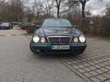 Mercedes-Benz E 320 CDI T AVANTGARDE Avantgarde - Mercedes-Benz E 320 aus 2001: Cdi