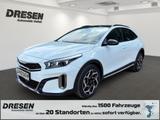 Kia XCeed GT-LINE 1.6T 180 NAVI,DAB,KLIMA,SITZHZG,LE