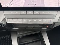 Opel Astra - Vorschau Bild 21