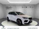 Cupra Ateca LED Navi El. Heckklappe PDC v+h Kamera kli - Cupra Ateca in Stuttgart